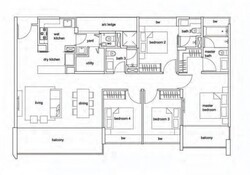 West Coast Drive (D5), Condominium #516887291